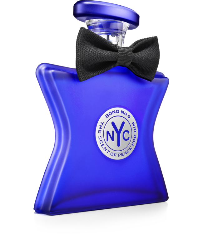 BOND THE SCENT OF PEACE FOR HIM