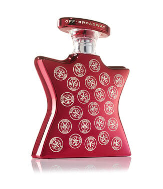 BOND 083300 OFF BROADWAY 100ML