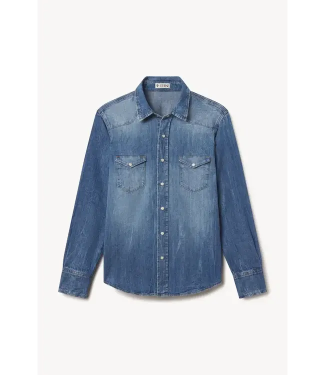 ETERNE ETERN DSH3064 ELLIS SHIRT