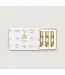CREED CREED 19510FXM23 HOLIDAY FEMALE  5X10ML SET