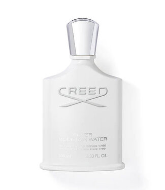 CREED 1110035 SILVER MOUNTAIN WATER 100ML