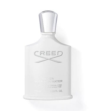 CREED CREED 1110035 SILVER MOUNTAIN WATER 100ML