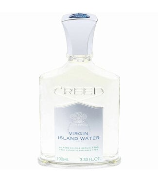 CREED VIRGIN ISLAND WATER 100ML