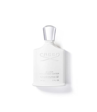 CREED 1105035 SILVER MOUNTAIN WATER 50ML
