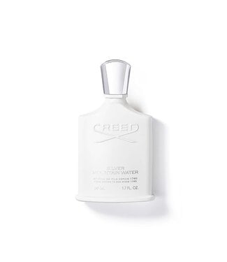 CREED SILVER MOUNTAIN WATER 50ML