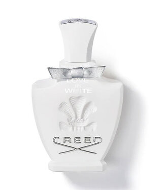 CREED 1107561 LOVE IN WHITE 75ML