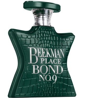 Bond No. 9 BOND 092250 BEEKMAN PLACE 50ML