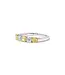 YELLOW DIAMOND RING