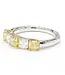 YELLOW DIAMOND RING