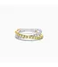 YELLOW ROUND DIAMOND RING