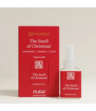 Pura The Smell of Christmas - Pura Home Diffuser Scent Refill