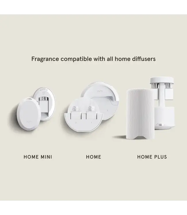 Pura The Smell of Christmas - Pura Home Diffuser Scent Refill