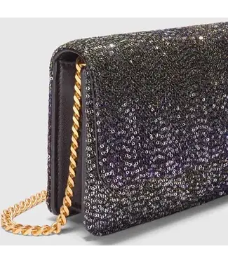 MISSONI WALLET ON CHAIN CAPERDONI ANTARES SEQUINSUINS