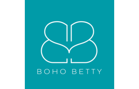 BOHO BETTY