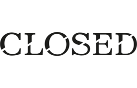 CLOSED