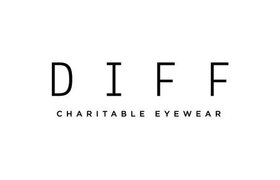 DIFF EYEWEAR / DIME OPTICS