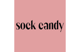 SOCK CANDY