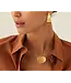 Marco Bicego  LUNARIA 18K YG NECKLACE
