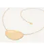 Marco Bicego  LUNARIA 18K YG NECKLACE