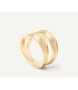Marco Bicego Lunaria - Split Band Ring