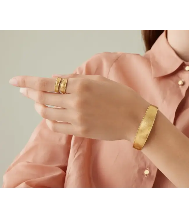 Marco Bicego Lunaria - Split Band Ring