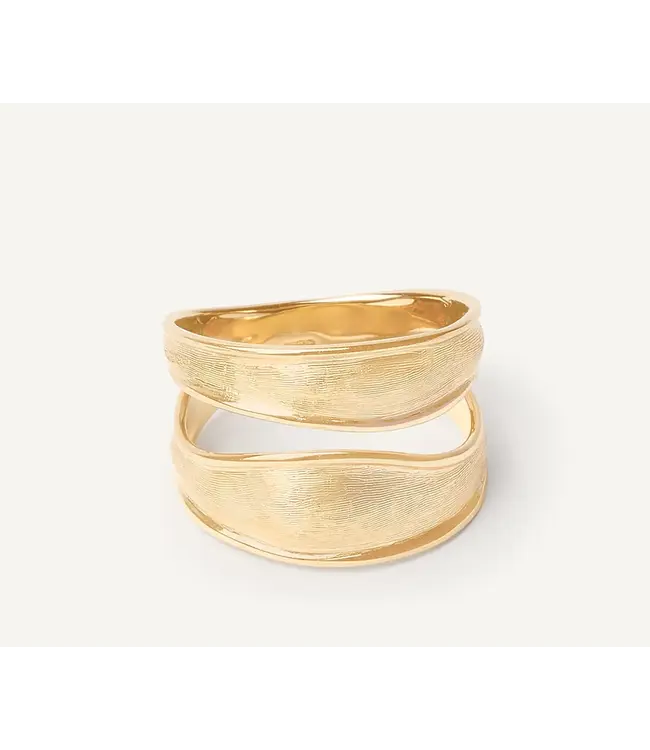 Marco Bicego Lunaria - Split Band Ring