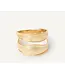 Marco Bicego Lunaria - Split Band Ring