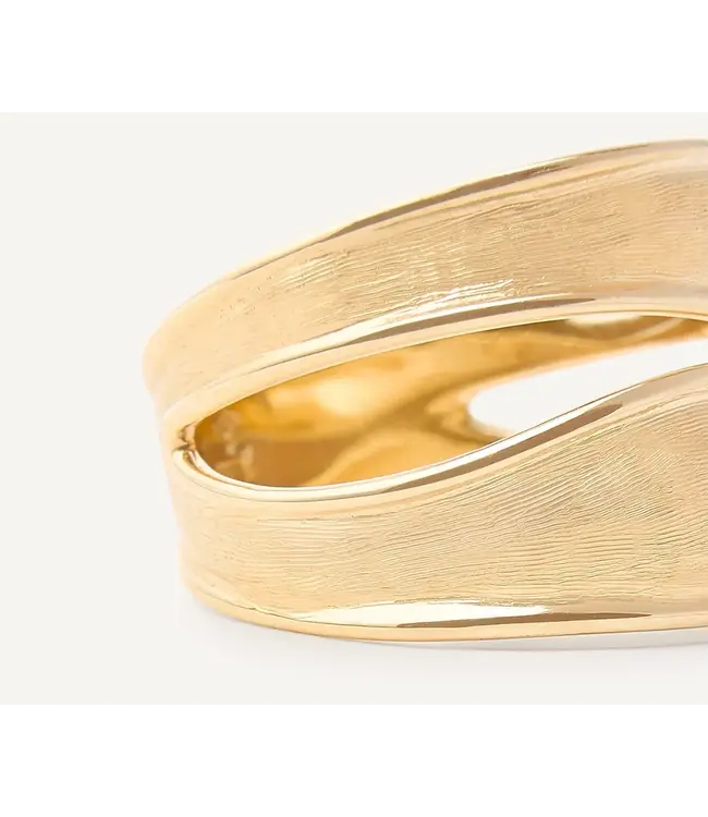 Marco Bicego Lunaria - Split Band Ring