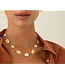 Marco Bicego Lunaria - Mother of Pearl Necklace