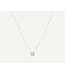 Marco Bicego Jaipur Gold - Diamond Pendant Necklace