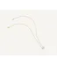 Marco Bicego Jaipur Gold - Diamond Pendant Necklace