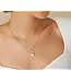 Marco Bicego Jaipur Gold - Diamond Pendant Necklace