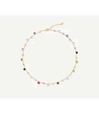 Marco Bicego Paradise - Gemstone Necklace