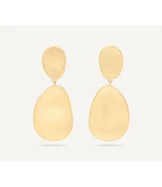 Marco Bicego Lunaria - Petal Earrings