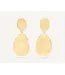 Marco Bicego Lunaria - Petal Earrings