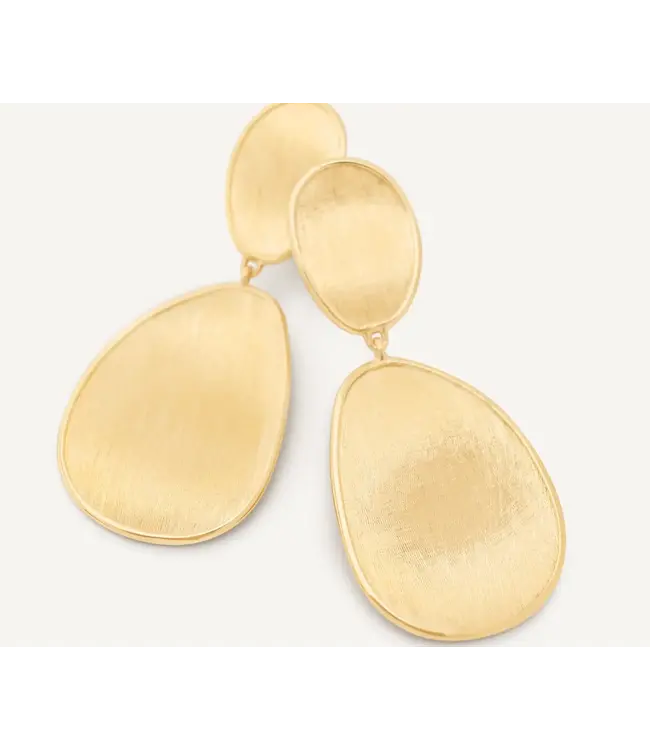 Marco Bicego Lunaria - Petal Earrings