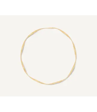 Marco Bicego Marrakech - Coil Necklace