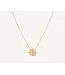 Marco Bicego Petali - Flower Pendant Necklace