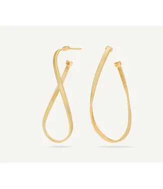 Marco Bicego Marrakech - Infinity Coil Hoops