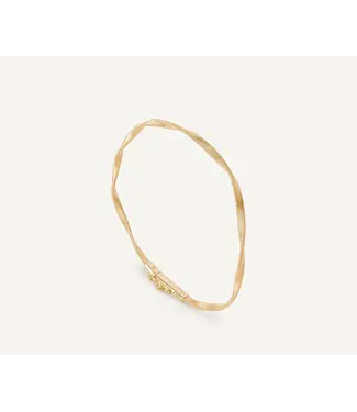 Marco Bicego Marrakech - Twisted Bangle