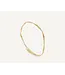 Marco Bicego Marrakech - Twisted Bangle