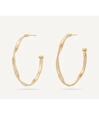 Marco Bicego Marrakech - Coil Hoops