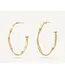 Marco Bicego Marrakech - Coil Hoops