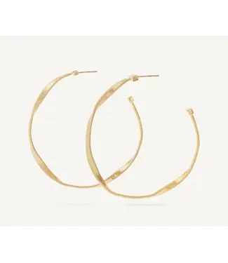Marco Bicego Marrakech - Coil Hoops