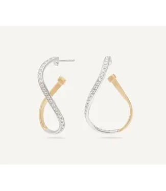 Marco Bicego MARRAKECH GOLD EARRING