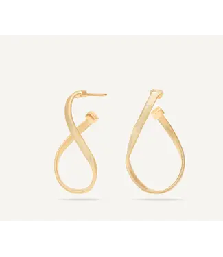Marco Bicego Marrakech - Infinity Coil Hoops