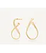 Marco Bicego Marrakech - Infinity Coil Hoops