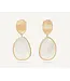 Marco Bicego LUNARIA EARRINGS