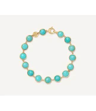 Marco Bicego Jaipur Color - Gemstone Bracelet
