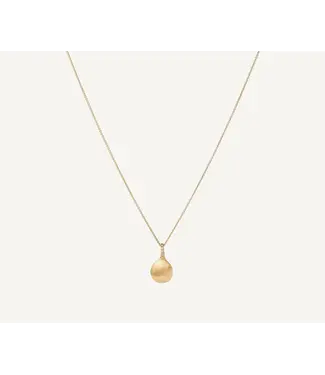 Marco Bicego Africa - Pendant Necklace with Diamonds